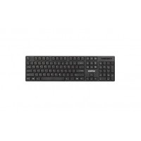 Клавиатура беспроводная Smartbuy One 238 SBK-238AG-K